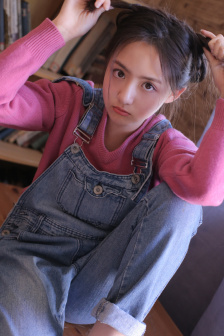 老外玩中国女生